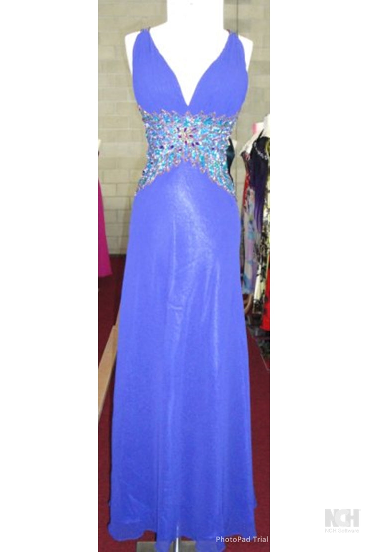 Shirley Dior 24F646-Gemini Bridal Prom Tuxedo Centre