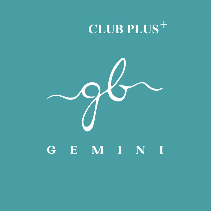 Club Plus Club Plus Membership – Gemini Bridal