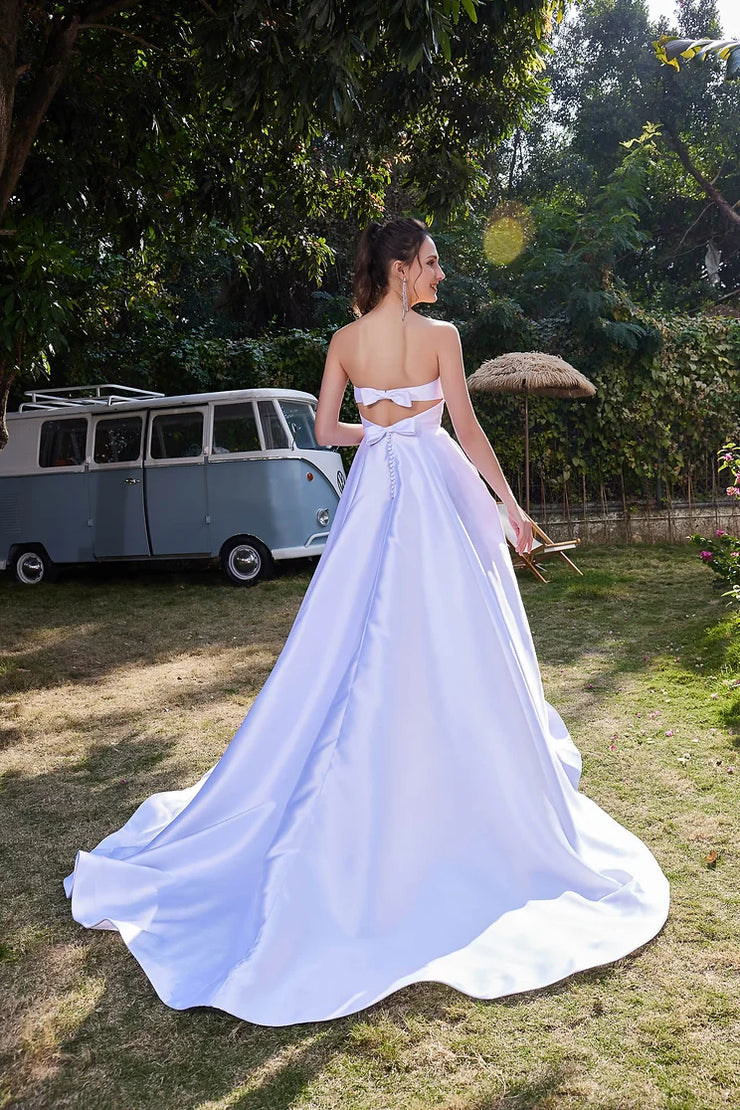 Jess Adore JA3002-Gemini Bridal Prom Tuxedo Centre