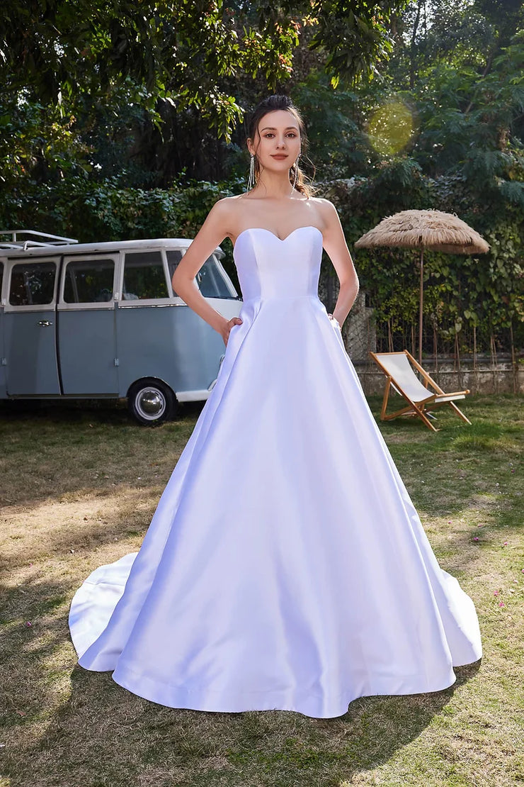 Jess Adore JA3002-Gemini Bridal Prom Tuxedo Centre