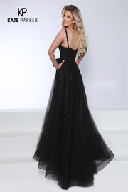 Kate Parker Prom Dress 26029-Gemini Bridal Prom Tuxedo Centre