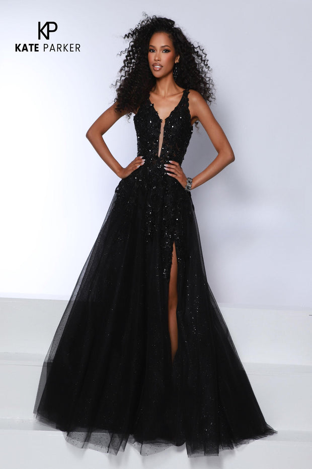 Kate Parker Prom Dress 24232-Gemini Bridal Prom Tuxedo Centre