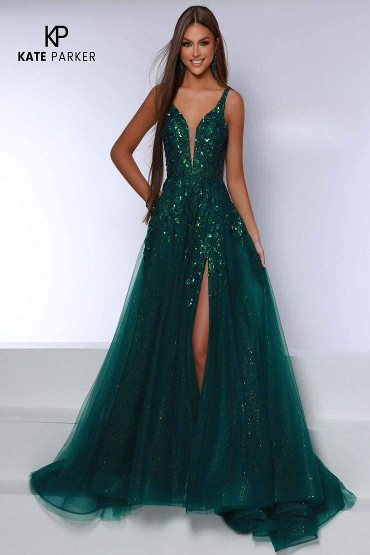 Kate Parker Prom Dress 24232-Gemini Bridal Prom Tuxedo Centre