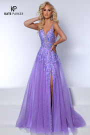 Kate Parker Prom Dress 24232-Gemini Bridal Prom Tuxedo Centre