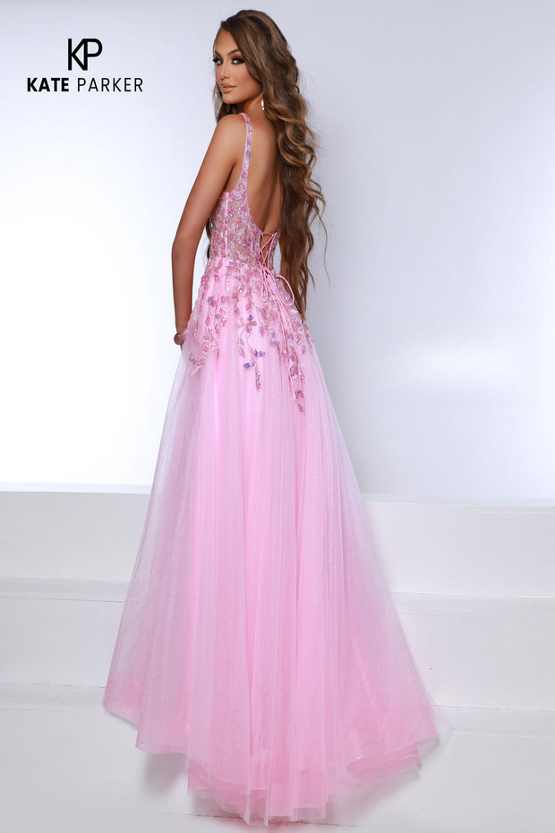 Kate Parker Prom Dress 24232-Gemini Bridal Prom Tuxedo Centre