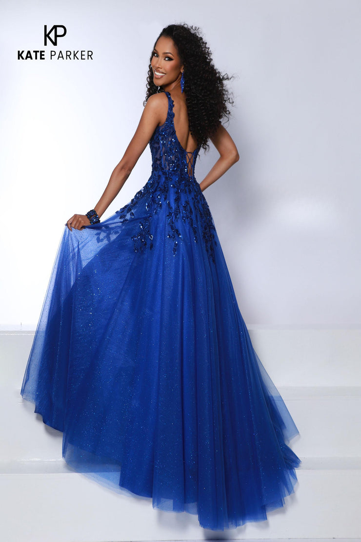 Kate Parker Prom Dress 24232-Gemini Bridal Prom Tuxedo Centre