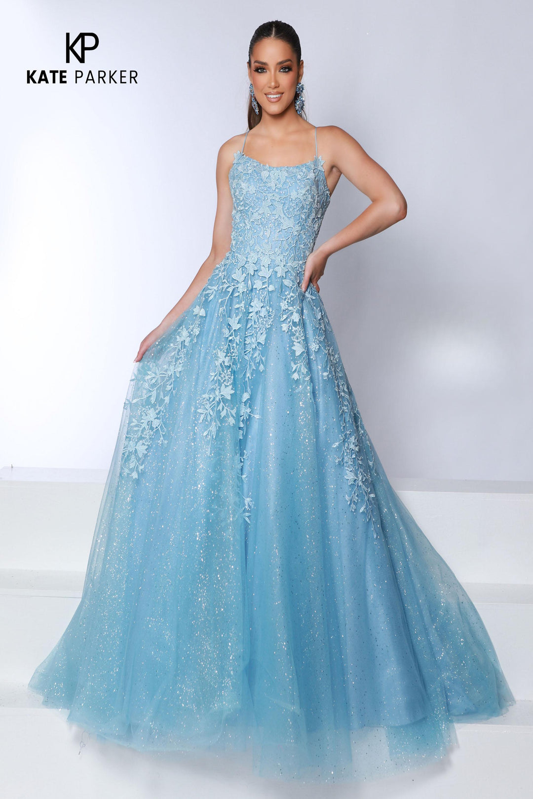 Kate Parker Prom Dress 25905 – Gemini Bridal
