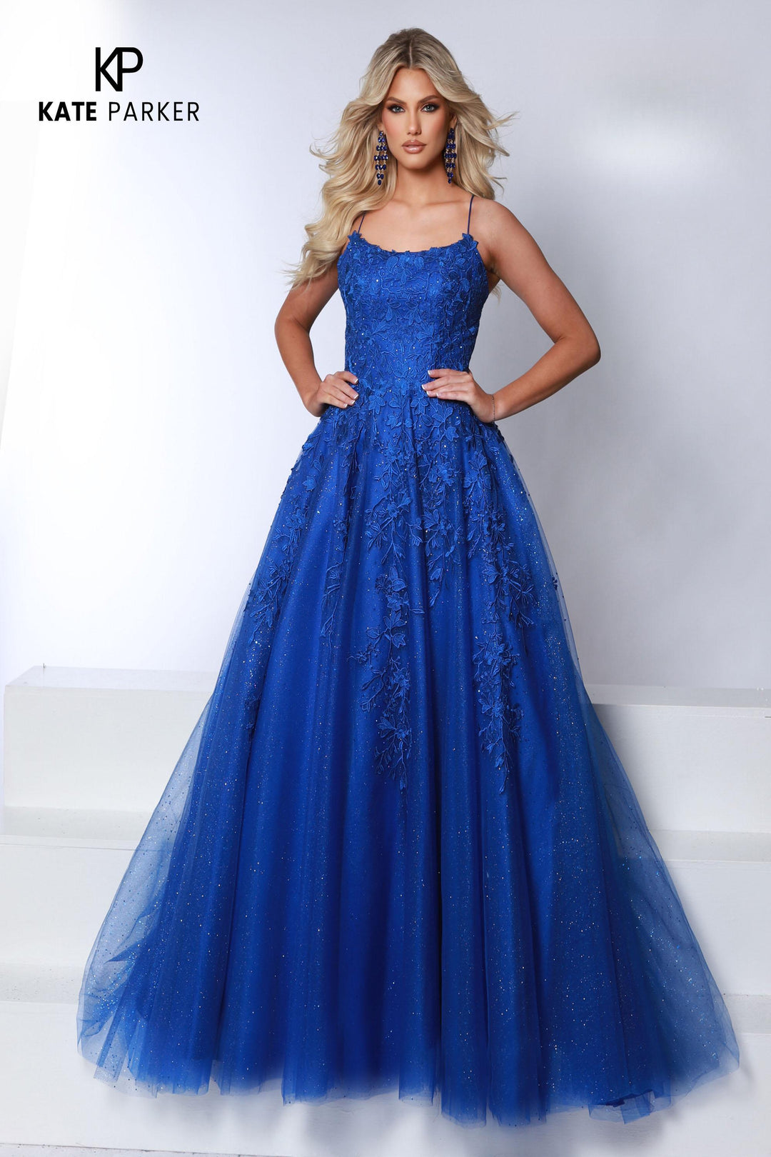 Kate Parker Prom Dress 25905 – Gemini Bridal