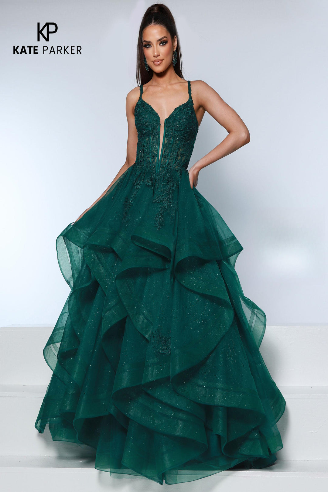 Kate Parker Prom Dress 25931A 00-8 – Gemini Bridal Kate Parker Prom Dress 25931A 00-8 – Gemini Bridal