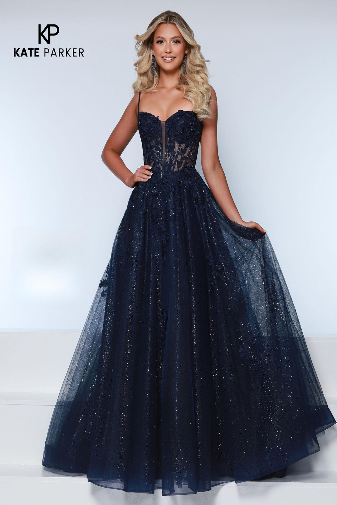 Kate Parker Prom Dress 25932A 00-8 Gemini Bridal Kate Parker Prom Dress 25932A 00-8 Gemini Bridal
