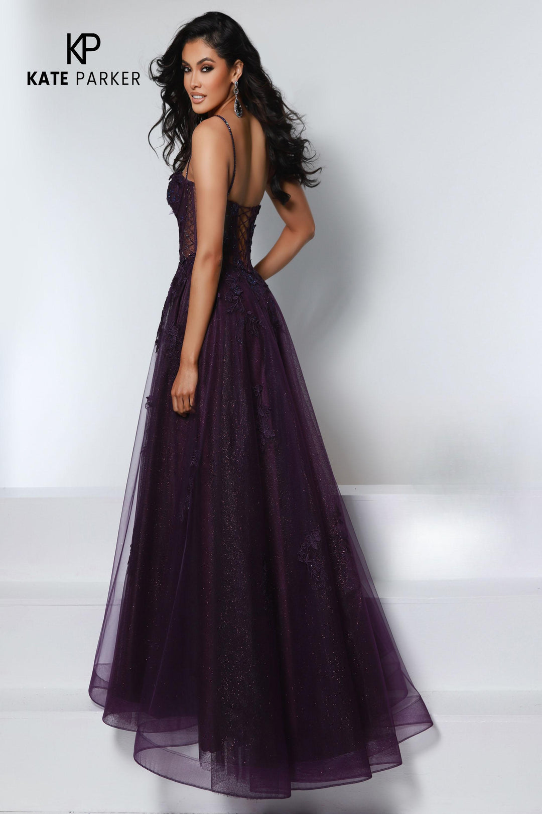 Kate Parker Prom Dress 25932A 00-8 Gemini Bridal Kate Parker Prom Dress 25932A 00-8 Gemini Bridal