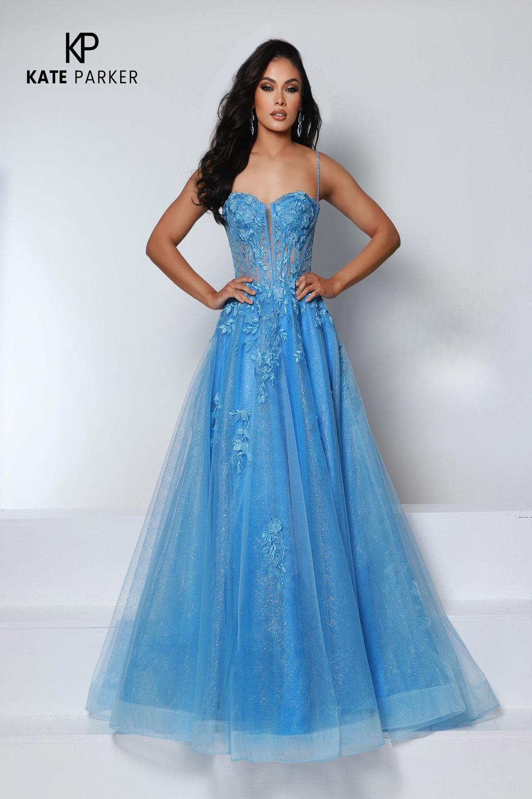 Kate Parker Prom Dress 25932A 00-8 – Gemini Bridal