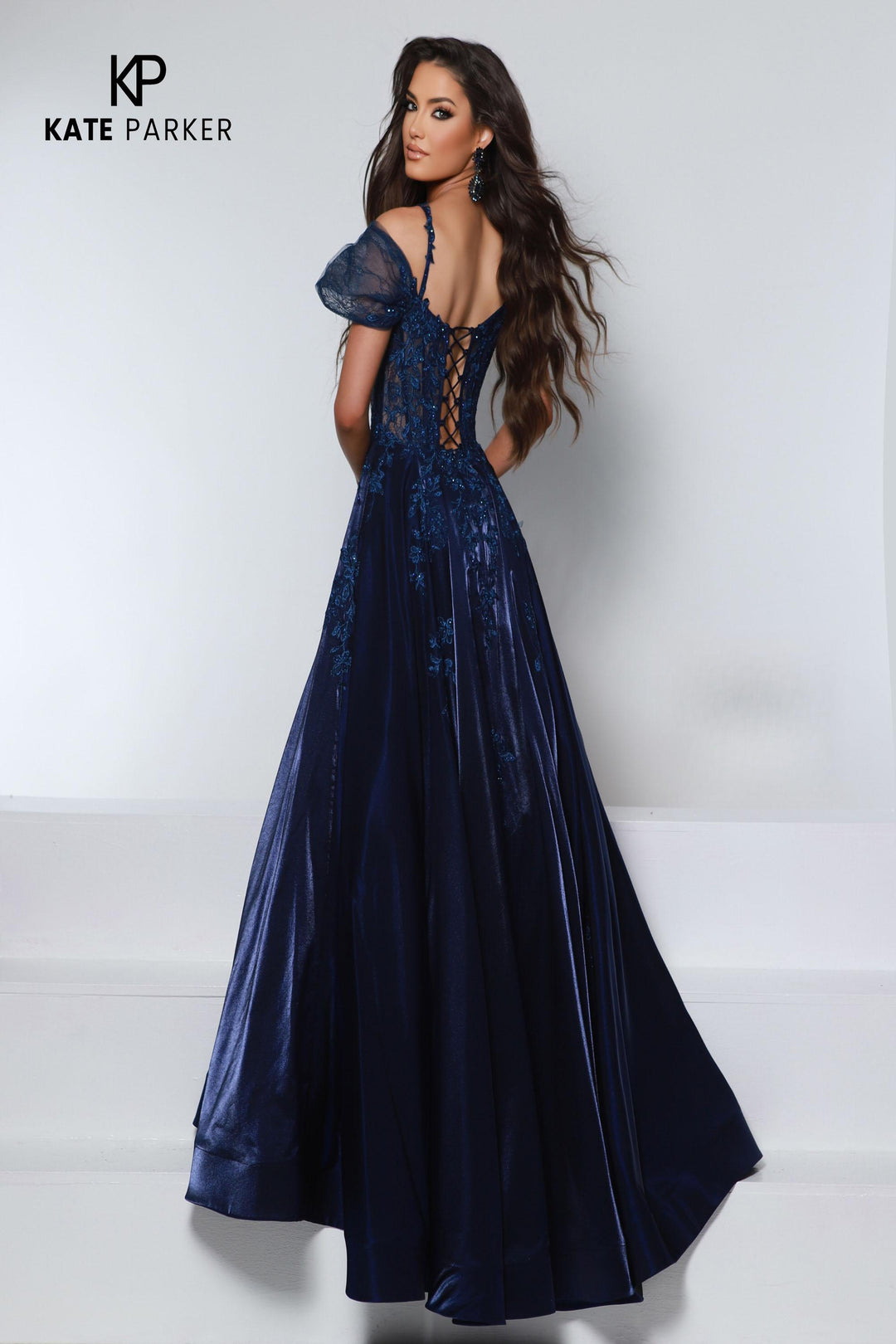Kate Parker Prom Dress 25933 – Gemini Bridal