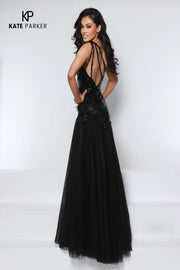 Kate Parker Prom Dress 25944-Gemini Bridal Prom Tuxedo Centre