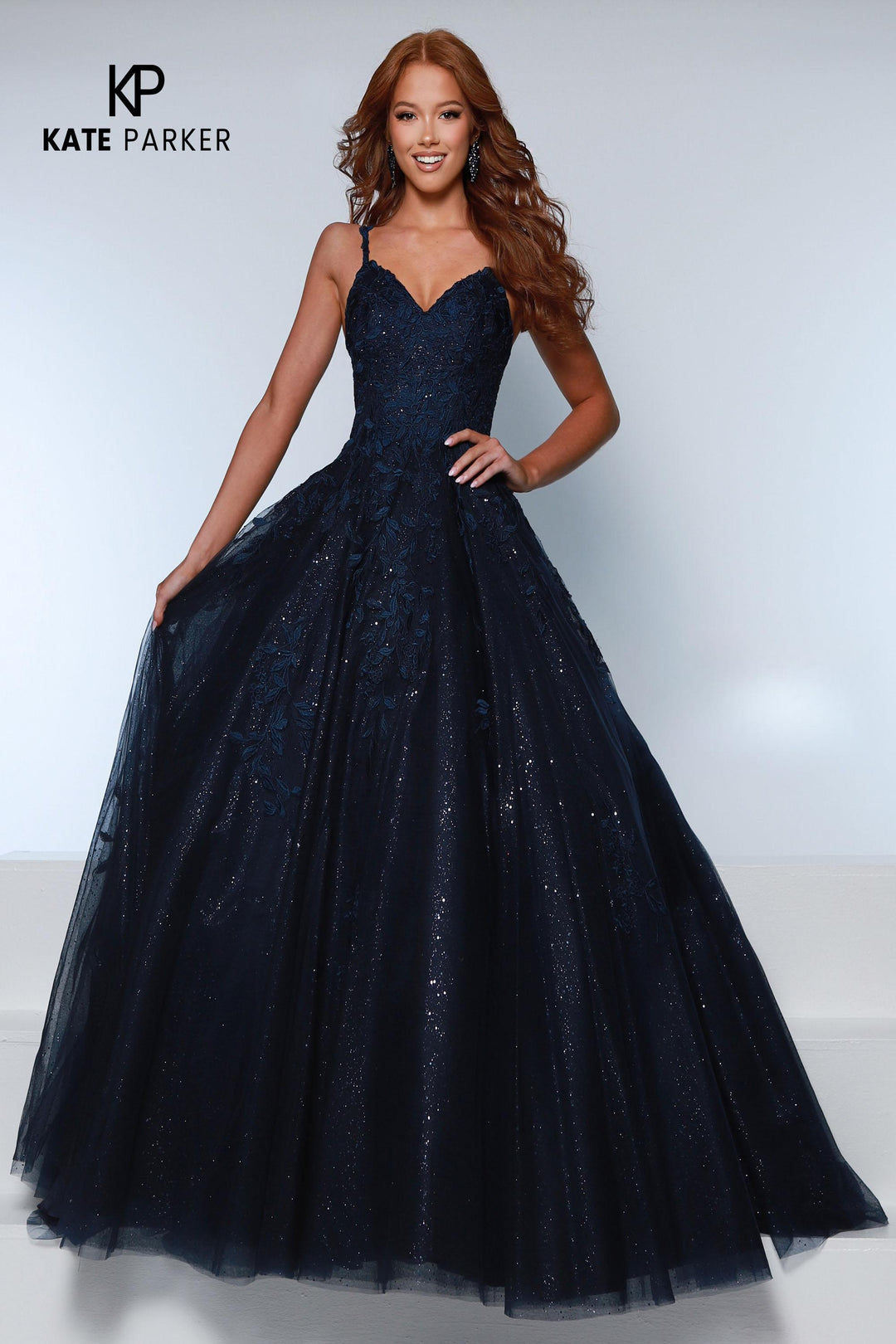 Kate Parker Prom Dress 25945 – Gemini Bridal