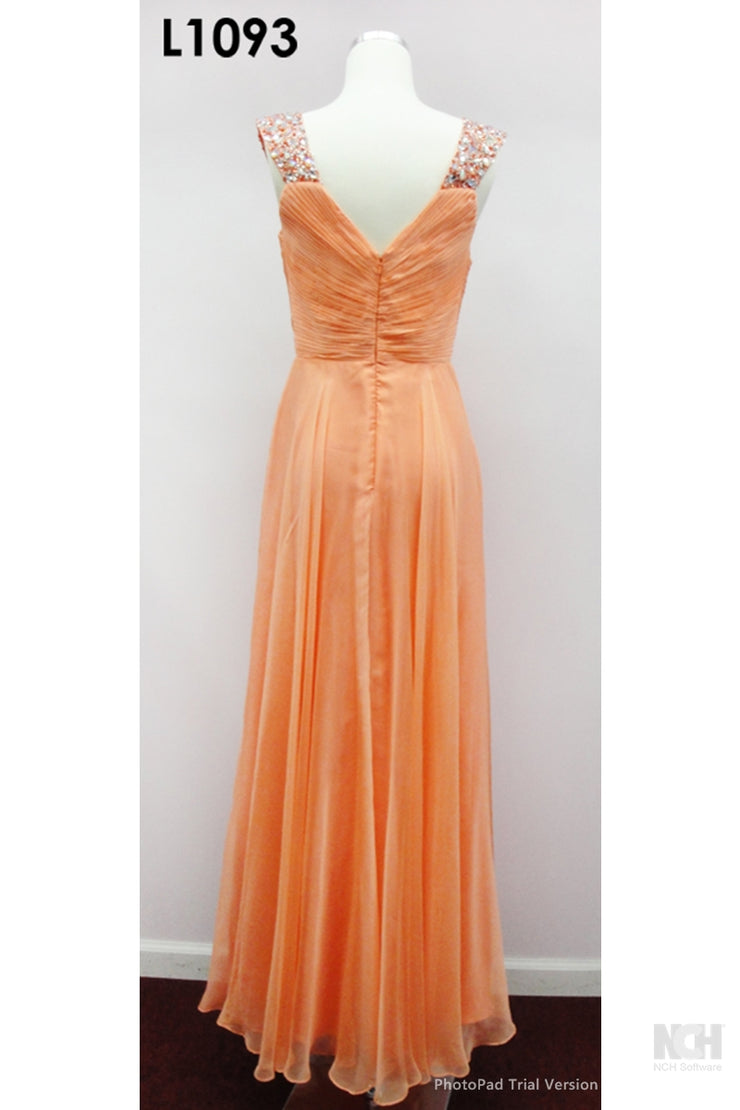 Shirley Dior 24L1093-Gemini Bridal Prom Tuxedo Centre