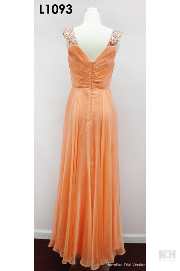 Shirley Dior 24L1093-Gemini Bridal Prom Tuxedo Centre