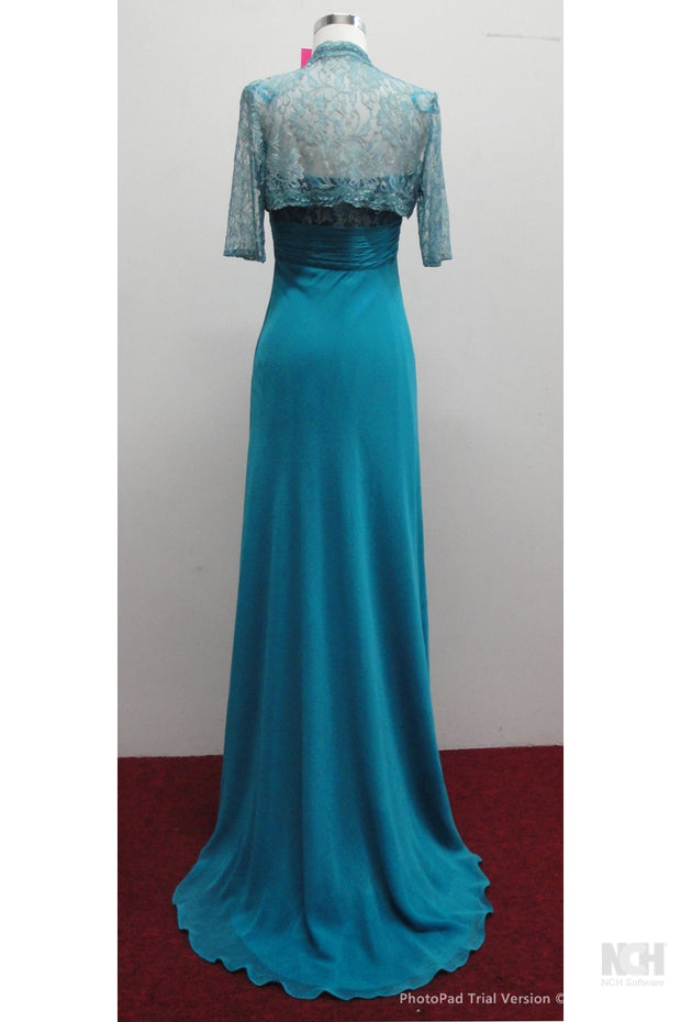 Shirley Dior 24L1102B-Gemini Bridal Prom Tuxedo Centre