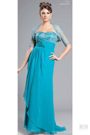 Shirley Dior 24L1102B-Gemini Bridal Prom Tuxedo Centre