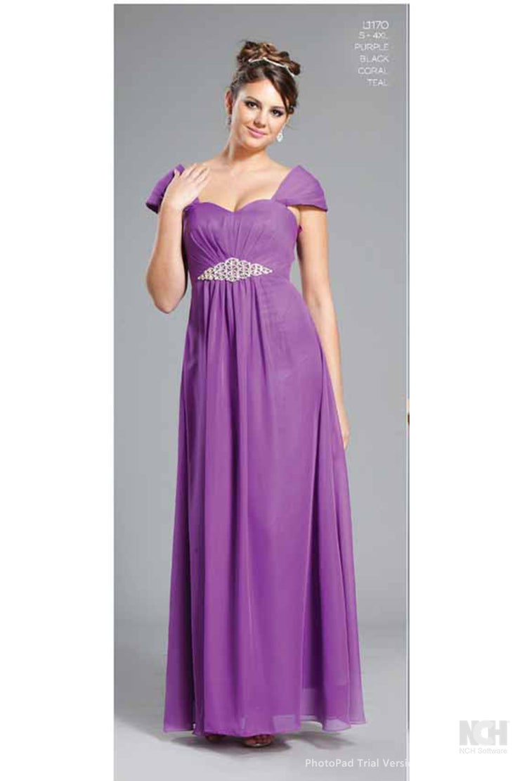 Shirley Dior 24L1170-Gemini Bridal Prom Tuxedo Centre