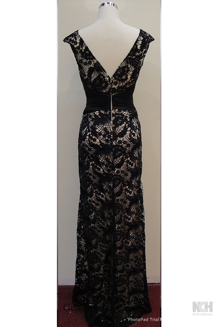 Shirley Dior 24L1387-Gemini Bridal Prom Tuxedo Centre