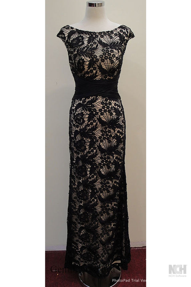 Shirley Dior 24L1387-Gemini Bridal Prom Tuxedo Centre