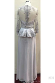 Shirley Dior 24L1518-Gemini Bridal Prom Tuxedo Centre