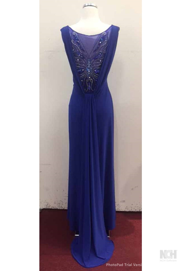 Shirley Dior 24L1523-Gemini Bridal Prom Tuxedo Centre