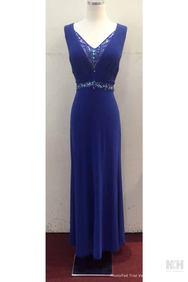 Shirley Dior 24L1523-Gemini Bridal Prom Tuxedo Centre