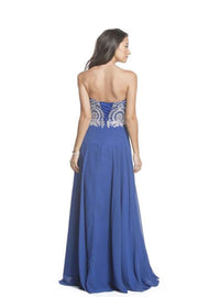 Shirley Dior 24L1680-Gemini Bridal Prom Tuxedo Centre