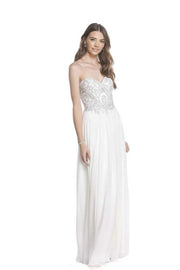 Shirley Dior 24L1680-Gemini Bridal Prom Tuxedo Centre