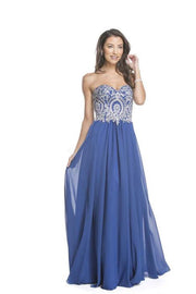 Shirley Dior 24L1680-Gemini Bridal Prom Tuxedo Centre