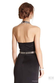 Shirley Dior 24L1768-Gemini Bridal Prom Tuxedo Centre