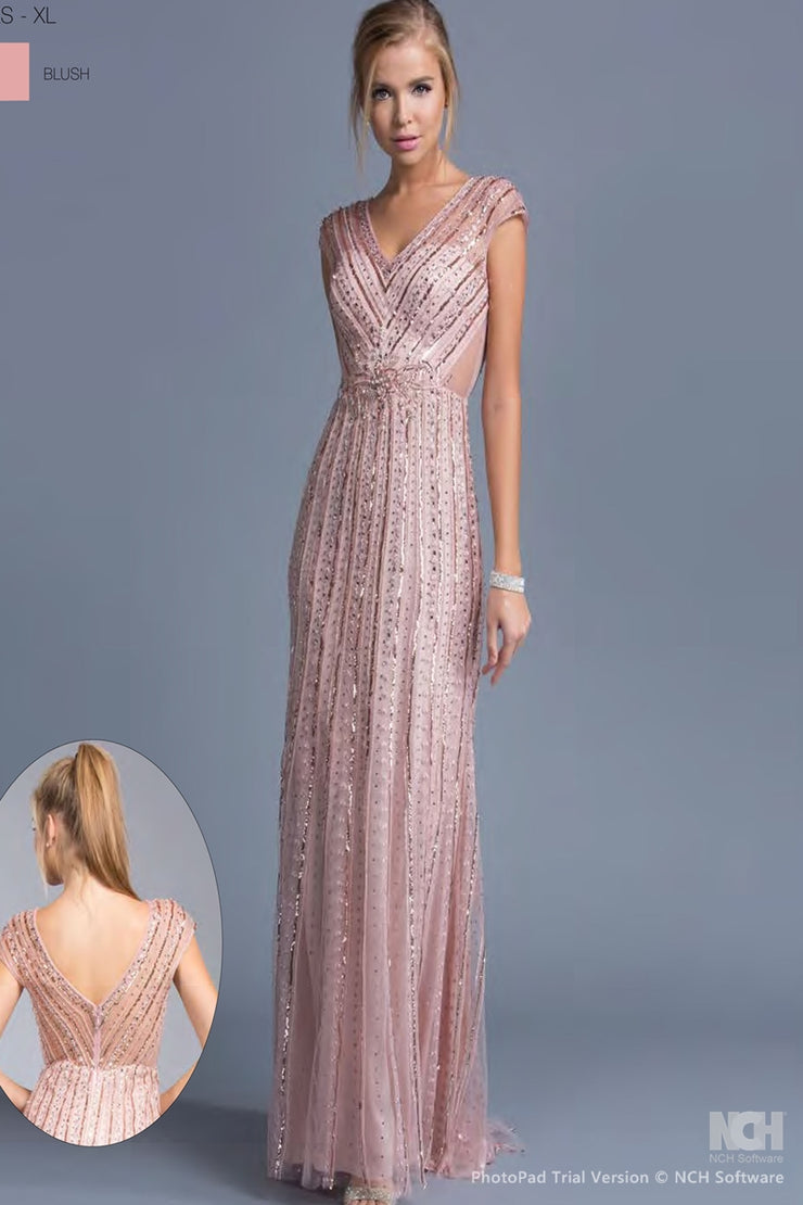 Shirley Dior 24L1949-Gemini Bridal Prom Tuxedo Centre