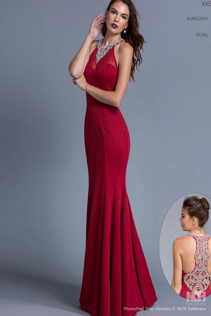 Shirley Dior 24L1976-Gemini Bridal Prom Tuxedo Centre