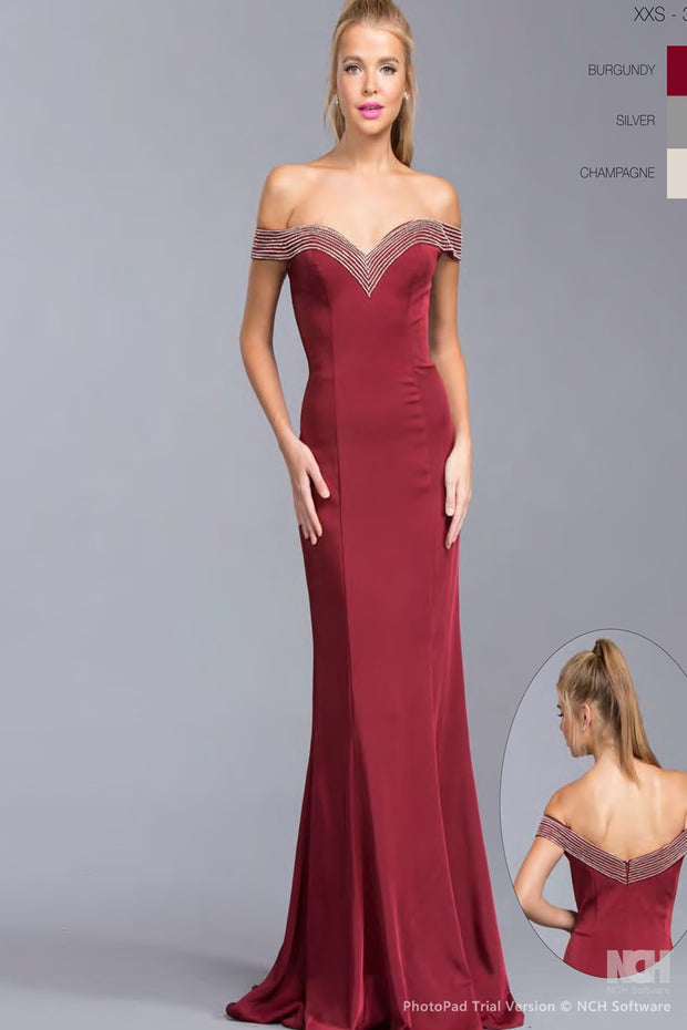 Shirley Dior 24L1979-Gemini Bridal Prom Tuxedo Centre