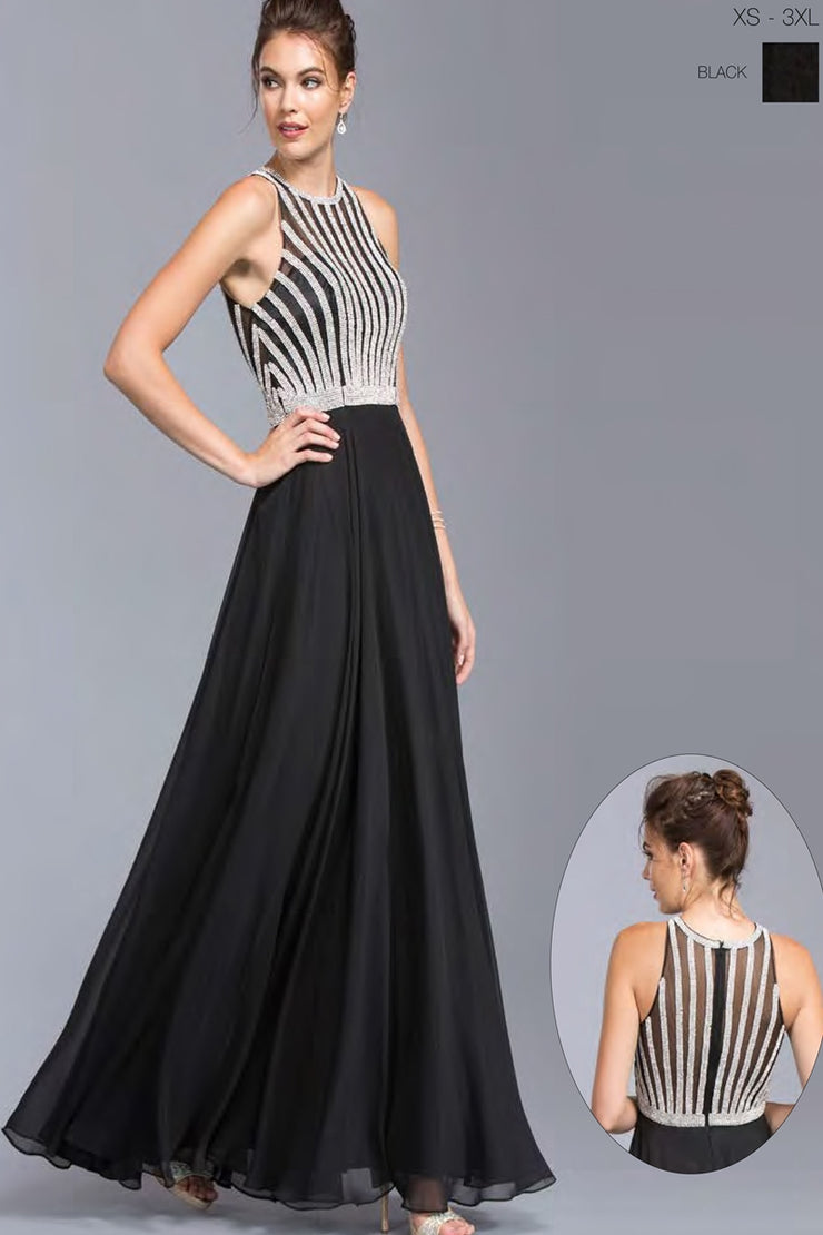 Shirley Dior 24L2075-Gemini Bridal Prom Tuxedo Centre