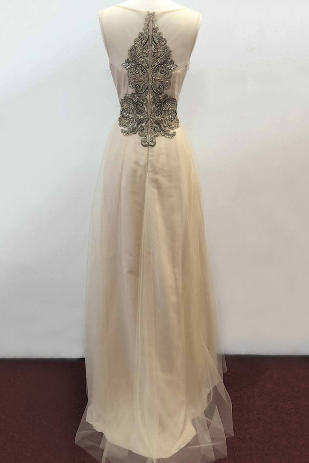 Shirley Dior 24L2109-Gemini Bridal Prom Tuxedo Centre