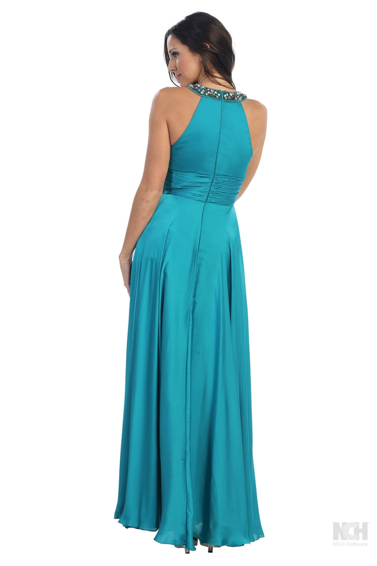 Shirley Dior 24L711-Gemini Bridal Prom Tuxedo Centre