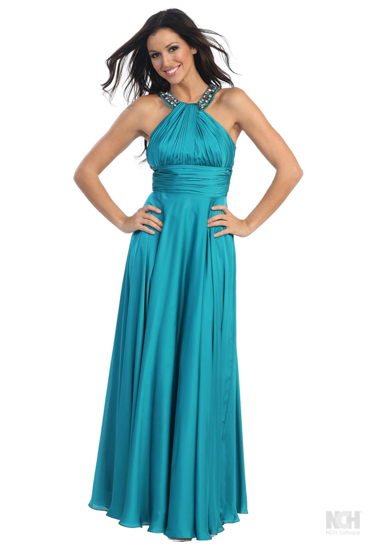 Shirley Dior 24L711-Gemini Bridal Prom Tuxedo Centre