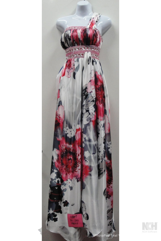 Shirley Dior 24L897-Gemini Bridal Prom Tuxedo Centre