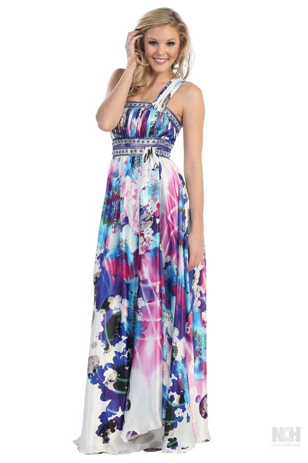 Shirley Dior 24L897-Gemini Bridal Prom Tuxedo Centre