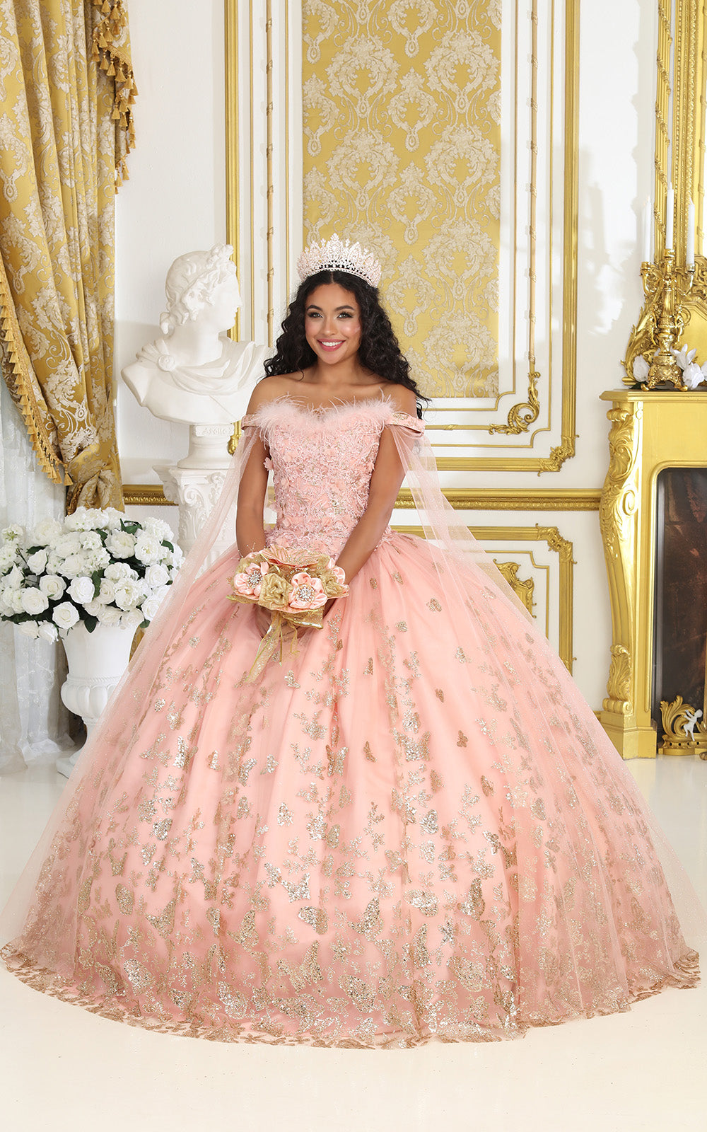 Gemini Exclusive 29LK197  Gemini Bridal