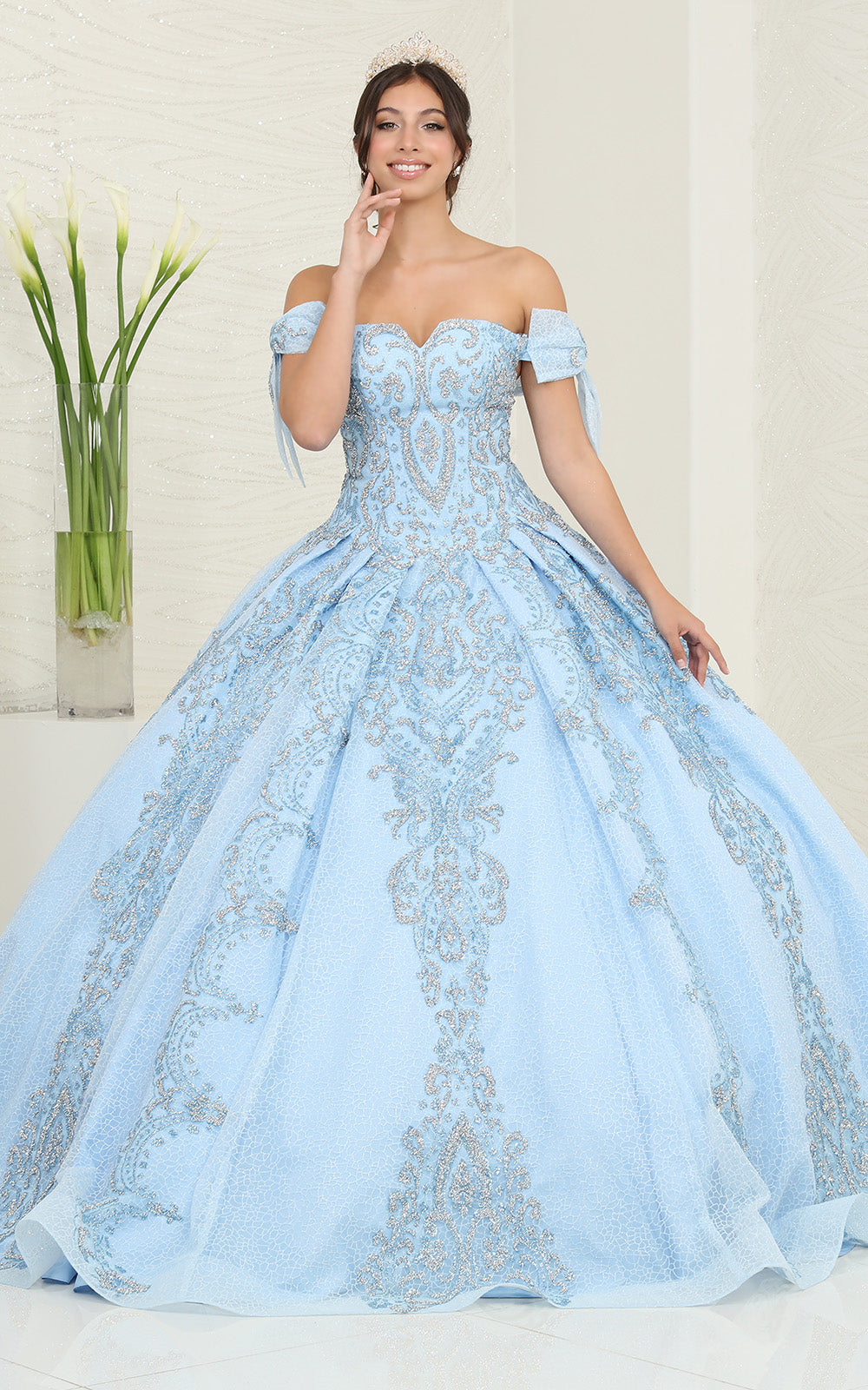 Gemini Exclusive 29LK241 – Gemini Bridal