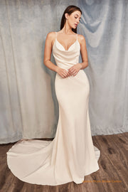 Gemini Bridal Exclusives 317487W-Gemini Bridal Prom Tuxedo Centre