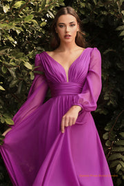 Ladivine CD0192 - Prom Dress-Gemini Bridal Prom Tuxedo Centre