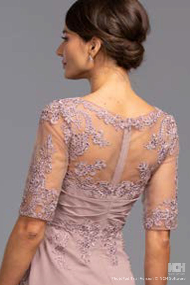 Shirley Dior 24M2275-Gemini Bridal Prom Tuxedo Centre