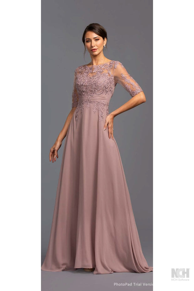 Shirley Dior 24M2275-Gemini Bridal Prom Tuxedo Centre