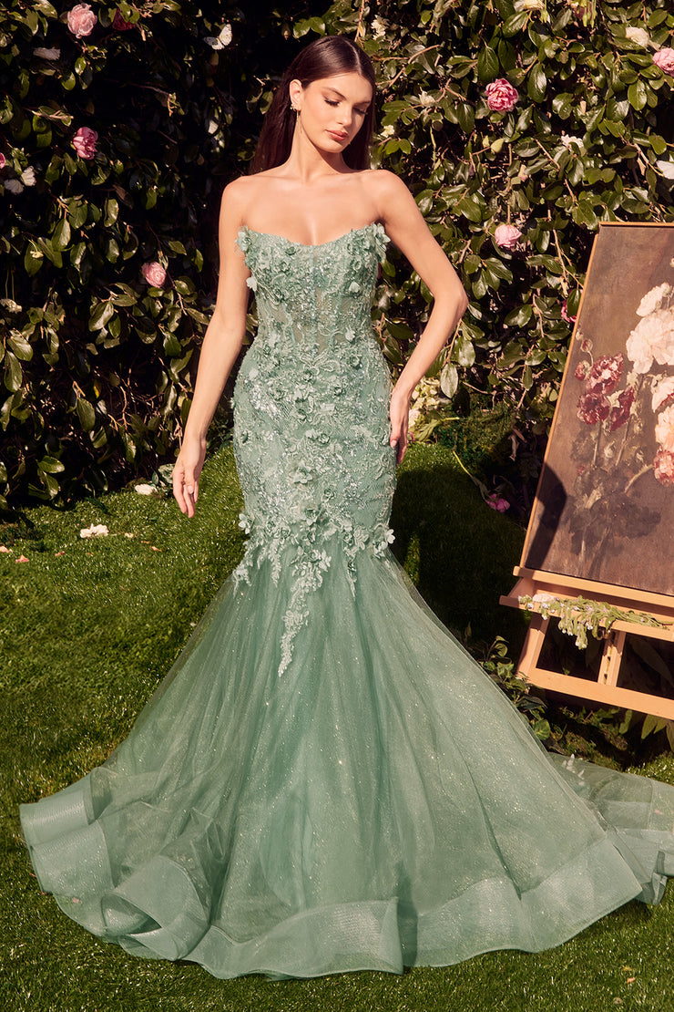 Andrea & Leo Couture MA101 – Gemini Bridal