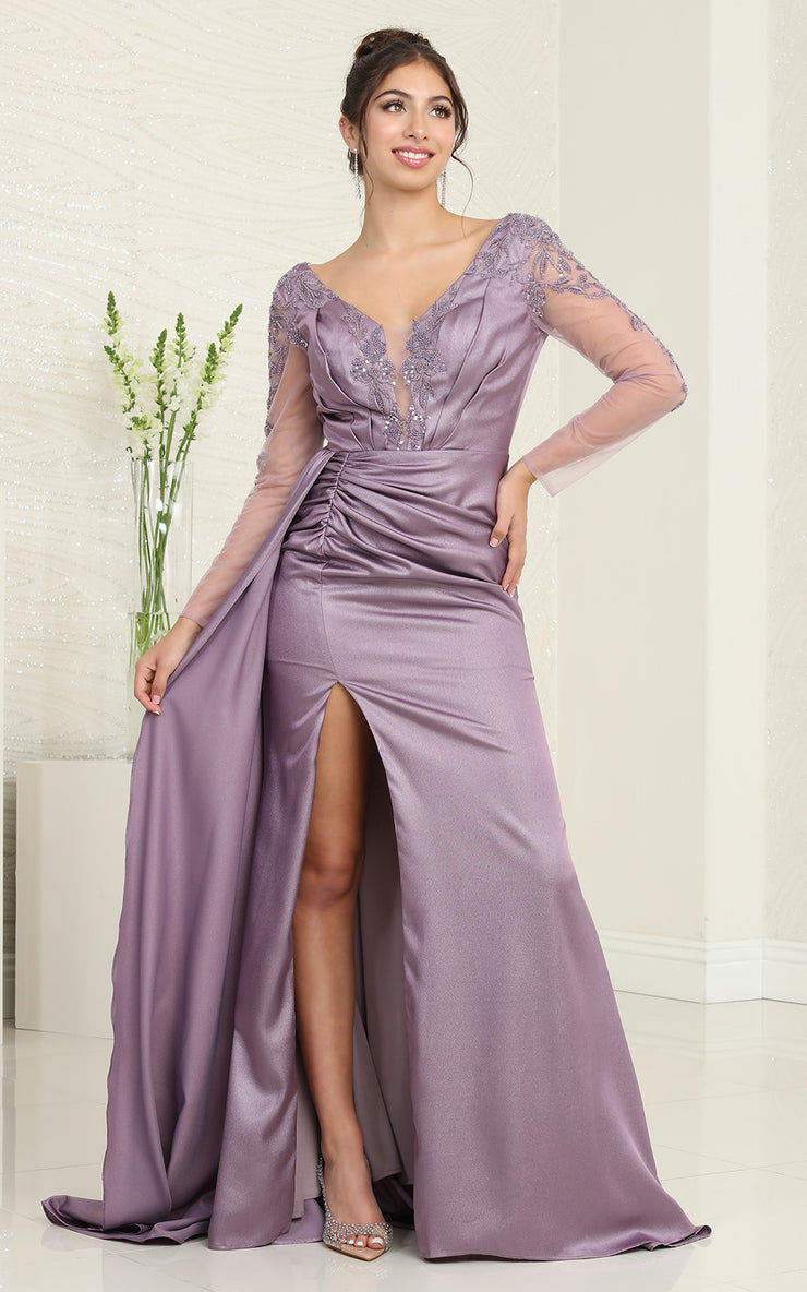 Prom and Evening Dress 29M2008 – Gemini Bridal